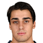Player picture of Robby Fabbri