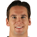 Player picture of Scottie Upshall