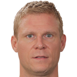 Player picture of Mikko Koivu