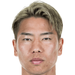Player picture of Takuma Asano