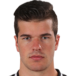 Player picture of Èric Gélinas