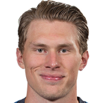 Player picture of Erik Johnson