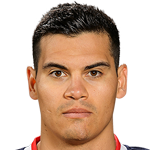 Player picture of René Bourque