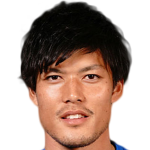 Player picture of Naoki Otani