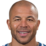 Player picture of Jarome Iginla