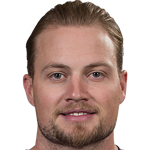 Player picture of John Mitchell