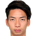 Player picture of Hayao Kawabe