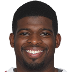 Player picture of P.K. Subban