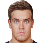 Player picture of Viktor Arvidsson