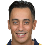 Player picture of Mike Ribeiro