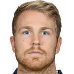 Player picture of Colin Wilson