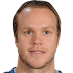 Player picture of Tobias Enström