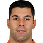 Player picture of Brian Strait