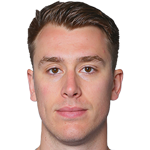 Player picture of Shawn Matthias