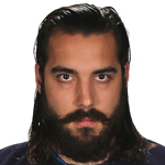 Player picture of Mathieu Perreault
