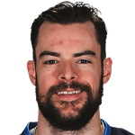 Player picture of Drew Stafford