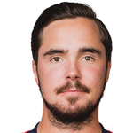 Player picture of Marcus Johansson