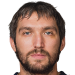 Player picture of Aleksander Ovechkin