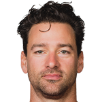 Player picture of Justin Williams