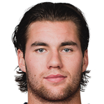 Player picture of Tom Wilson
