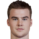 Player picture of Dylan McIlrath