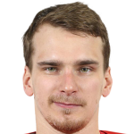 Player picture of Pavel Buchnevich