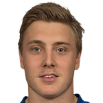 Player picture of Jesper Fast