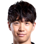 Player picture of Park Youngi