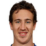 Player picture of Kevin Hayes