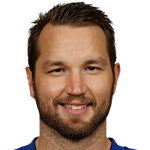Player picture of Rick Nash