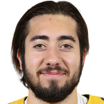 Player picture of Mika Zibanejad