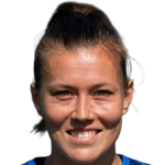 Player picture of Dominique Bruinenberg