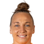 Player picture of Gaëlle Thalmann