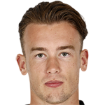 Player picture of Patrick Vroegh