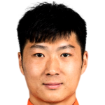 Player picture of Han Rongze
