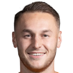 Player picture of Teun Koopmeiners