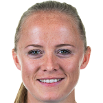 Player picture of Karoline Smidt Nielsen