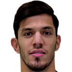 Player picture of سلطان العنزي