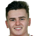 Player picture of Ronan Hale
