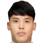 Player picture of Kim Kuk Bom