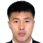 Player picture of جونج شول كيم
