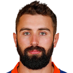Player picture of Nick Leddy