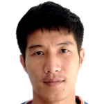player picture of W. Tatong