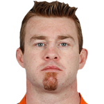 Player picture of Eric Boulton
