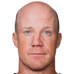 Player picture of Jason Chimera