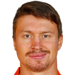 Player picture of Mikhail Grabovski