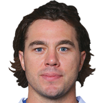 Player picture of Pierre-Alexandre Parenteau