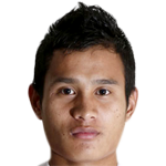 Player picture of Lalrempuia Fanai