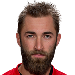 Player picture of Kyle Quincey