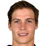 Player picture of Beau Bennett
